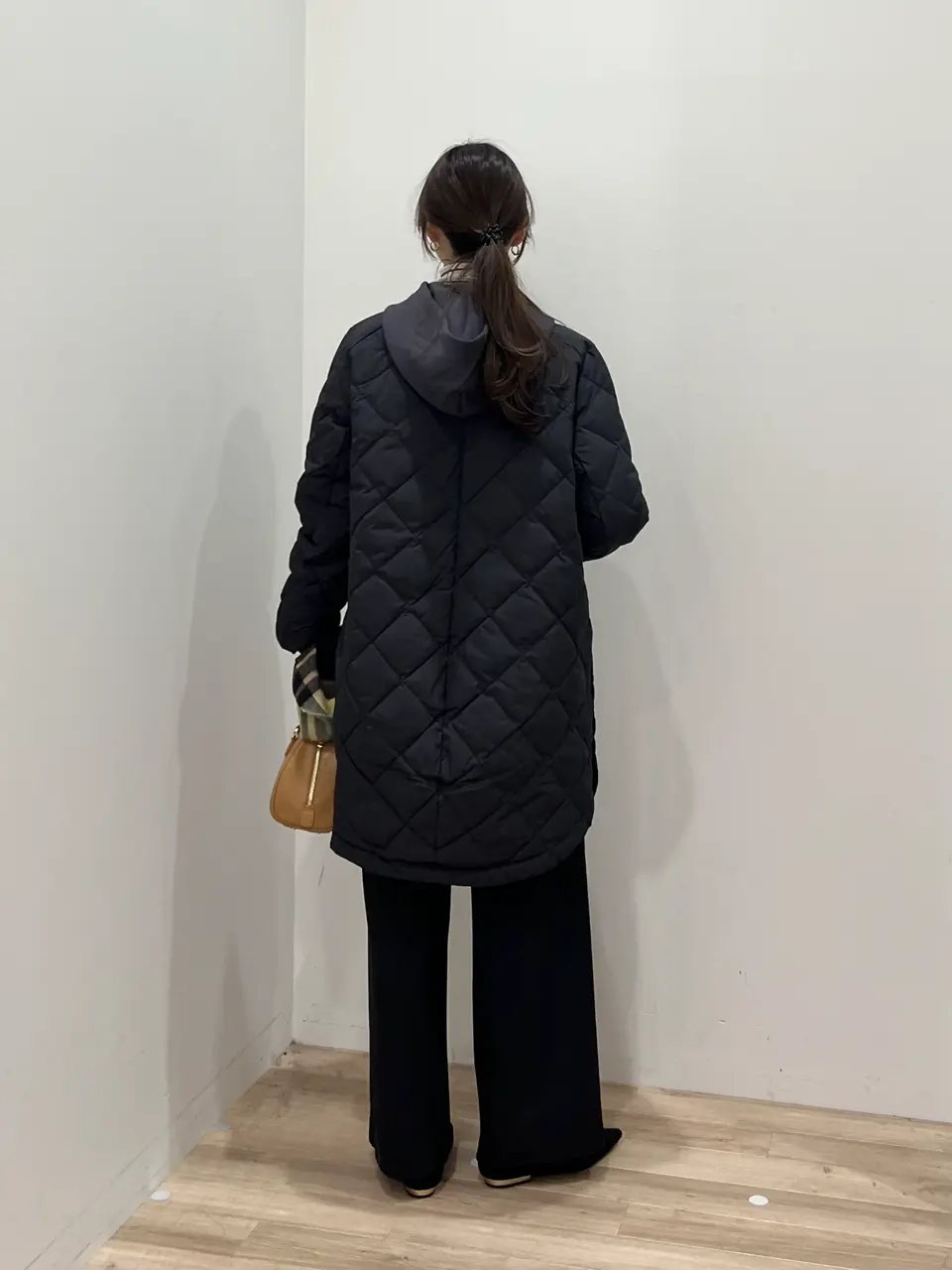 ONWARD CROSSET SELECT 村上 コーディネート画像