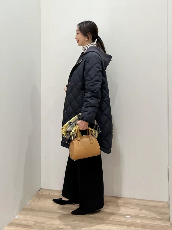 ONWARD CROSSET SELECT 村上 コーディネート画像