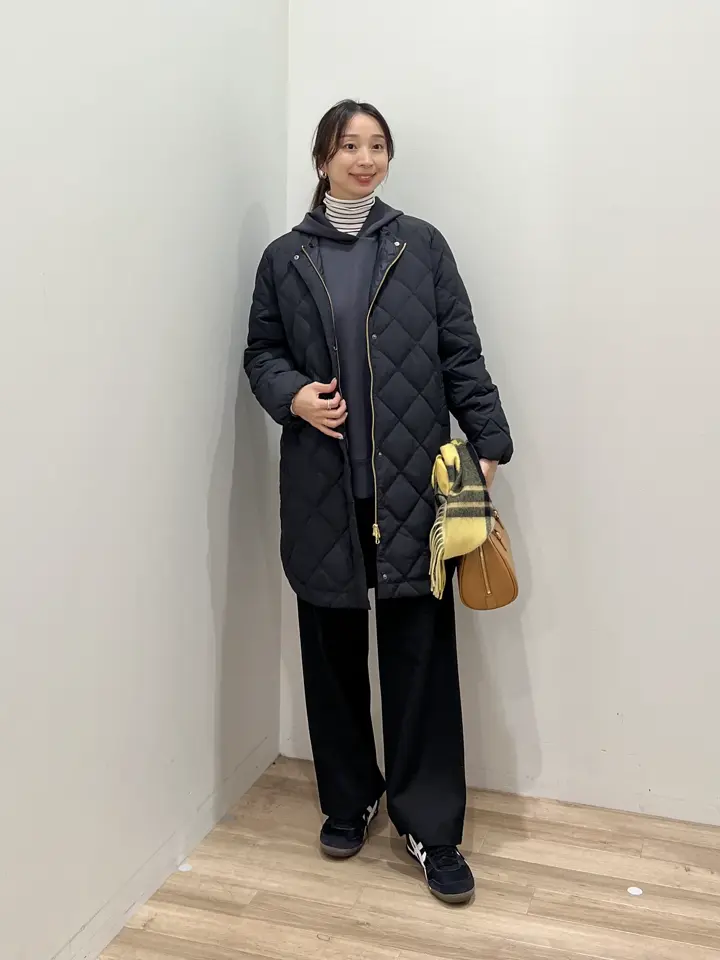 ONWARD CROSSET SELECT 村上 コーディネート画像