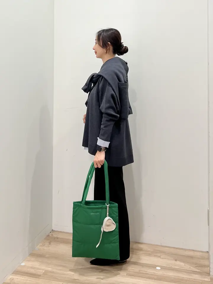 ONWARD CROSSET SELECT 村上 コーディネート画像