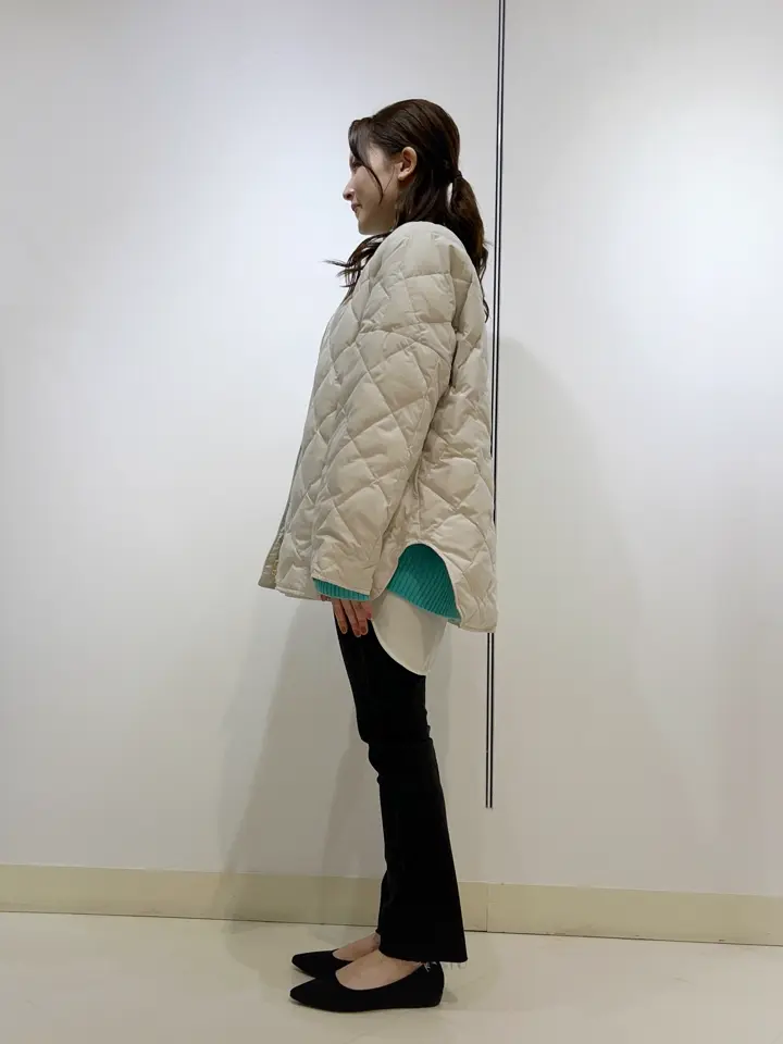 ONWARD CROSSET SELECT 松本 コーディネート画像