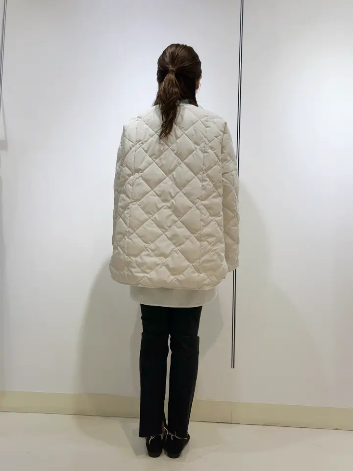 ONWARD CROSSET SELECT 松本 コーディネート画像