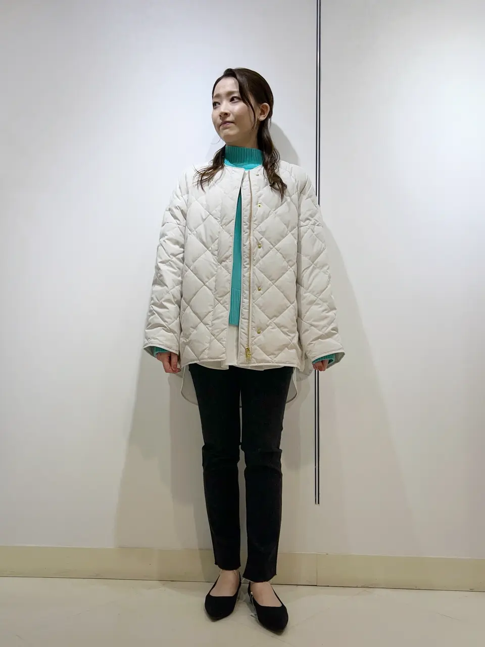  松本 コーディネート画像