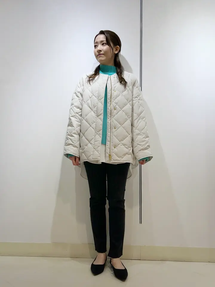 ONWARD CROSSET SELECT 松本 コーディネート画像