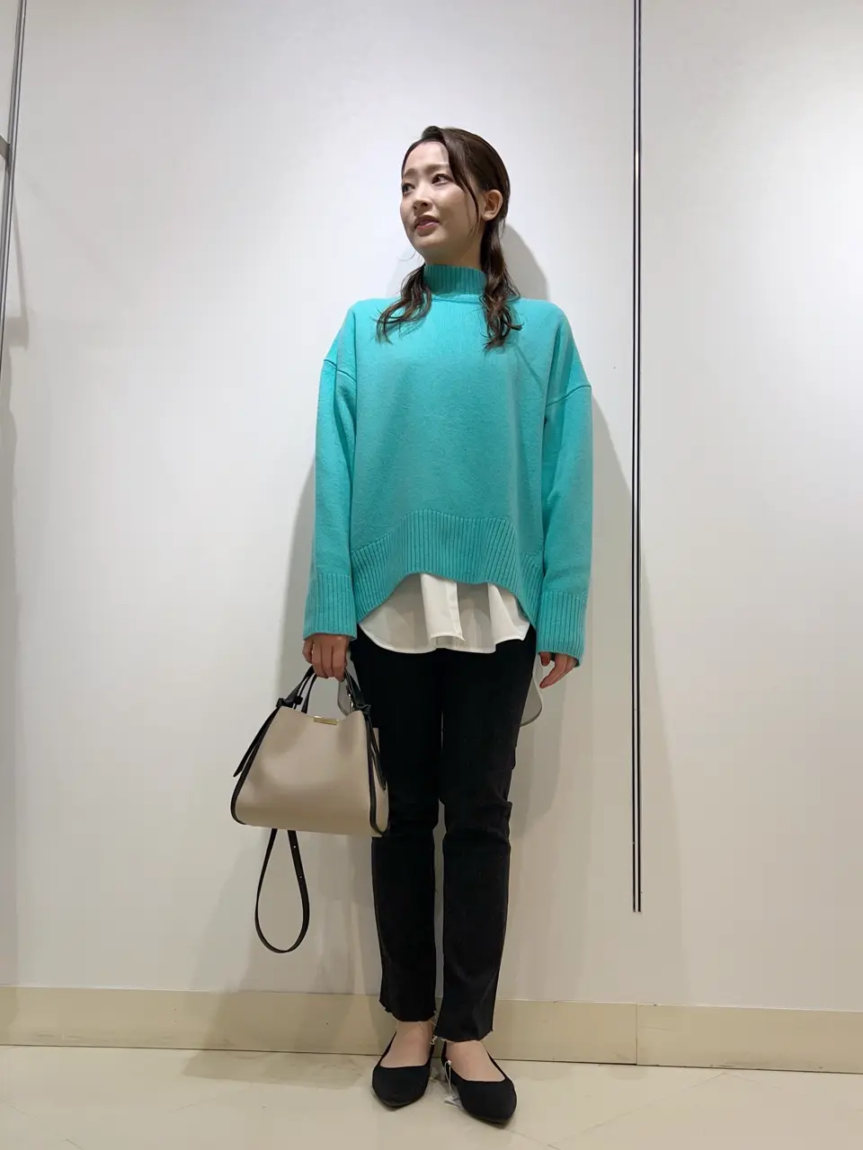  松本 コーディネート画像