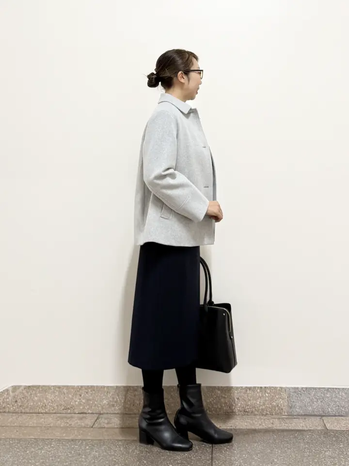 ONWARD CROSSET SELECT 佐藤 コーディネート画像