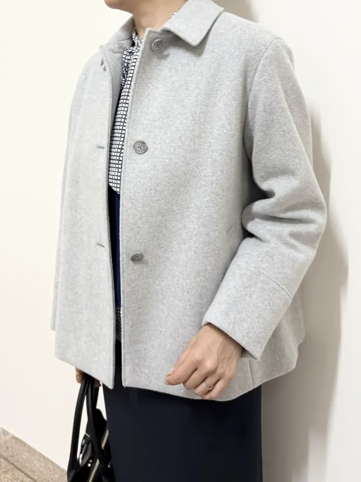 ONWARD CROSSET SELECT 佐藤 コーディネート画像