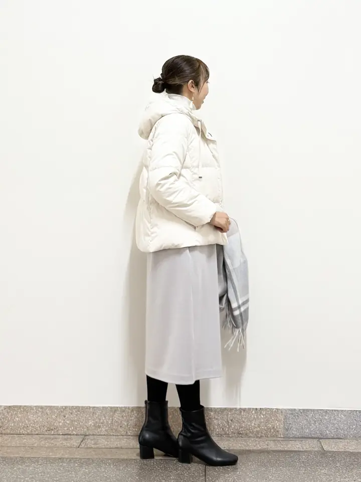 ONWARD CROSSET SELECT 佐藤 コーディネート画像