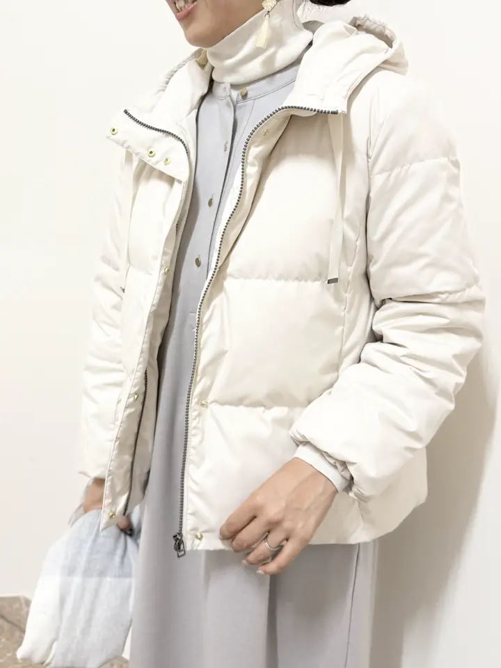 ONWARD CROSSET SELECT 佐藤 コーディネート画像