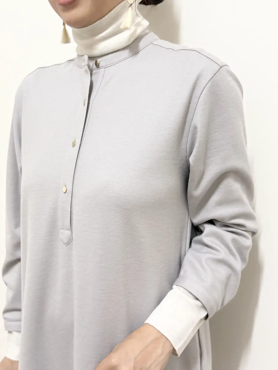 ONWARD CROSSET SELECT 佐藤 コーディネート画像