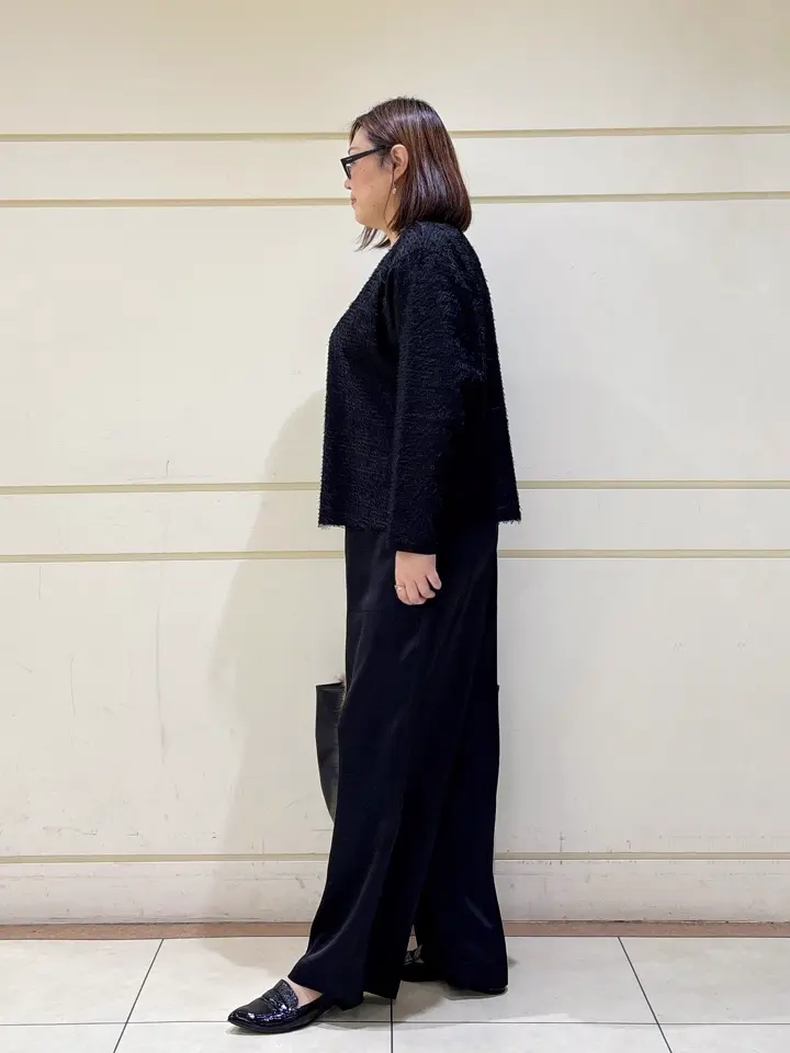 ONWARD CROSSET SELECT 山崎 コーディネート画像