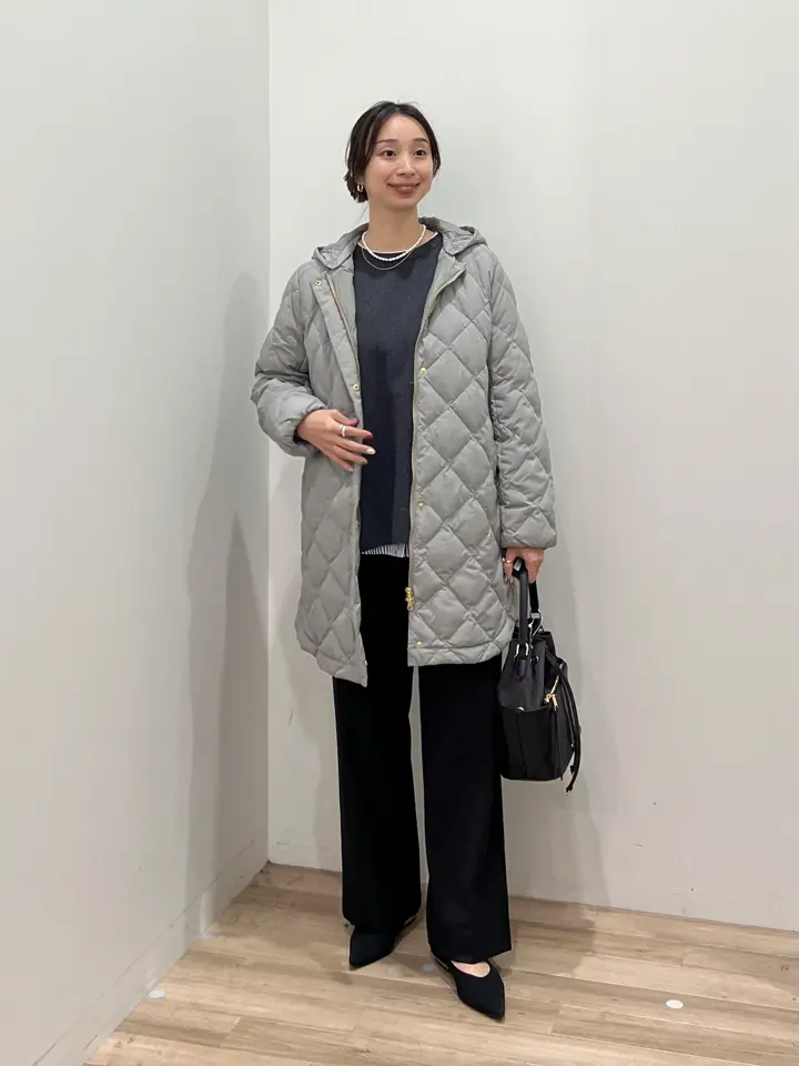 ONWARD CROSSET SELECT 村上 コーディネート画像