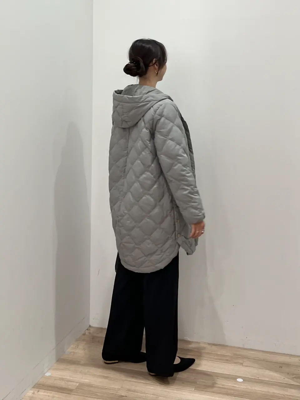 ONWARD CROSSET SELECT 村上 コーディネート画像