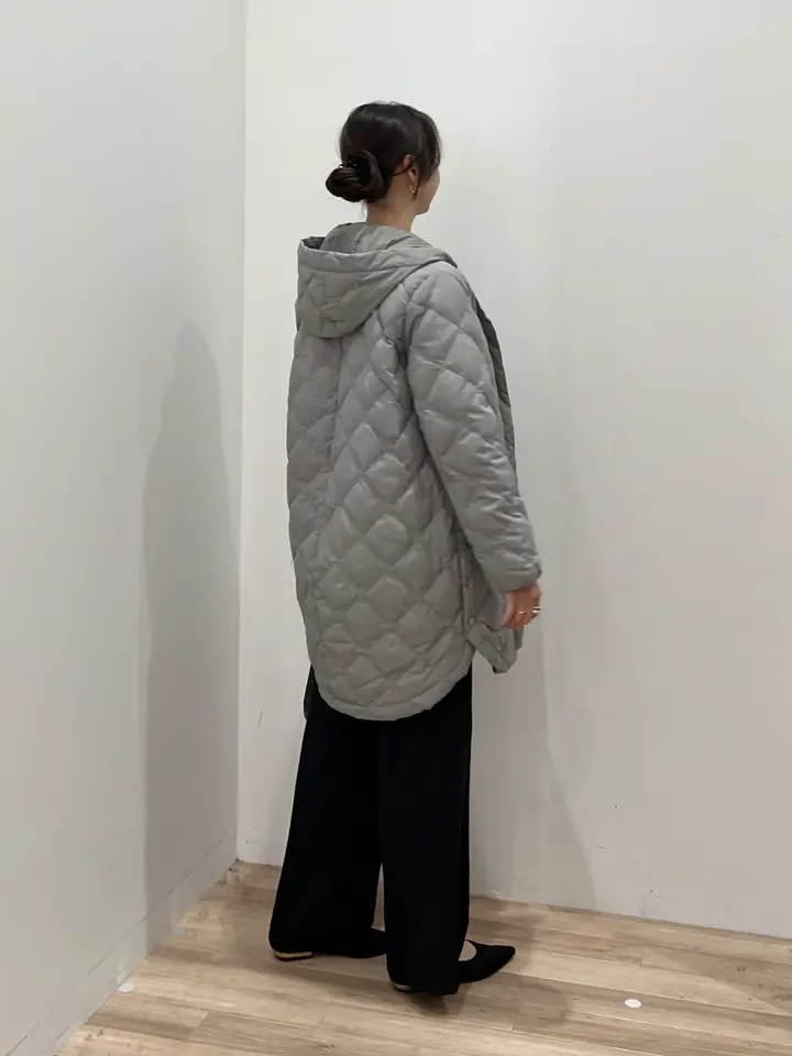 ONWARD CROSSET SELECT 村上 コーディネート画像