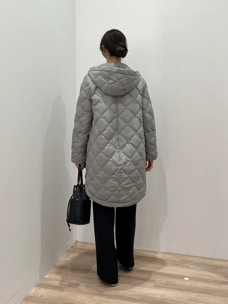 ONWARD CROSSET SELECT 村上 コーディネート画像