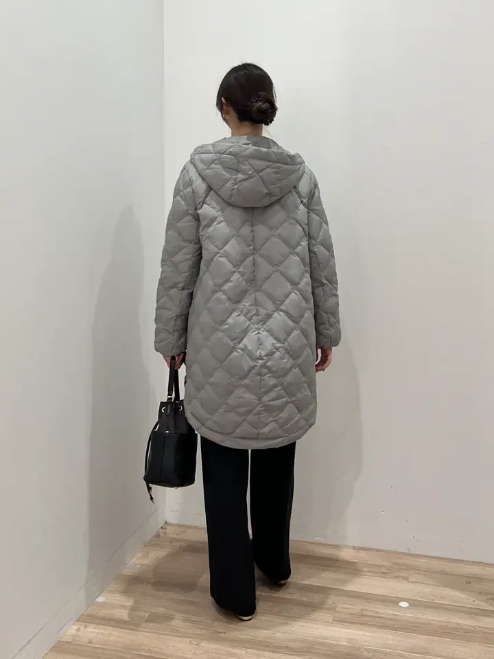 ONWARD CROSSET SELECT 村上 コーディネート画像