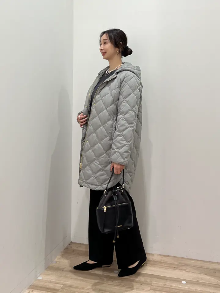 ONWARD CROSSET SELECT 村上 コーディネート画像