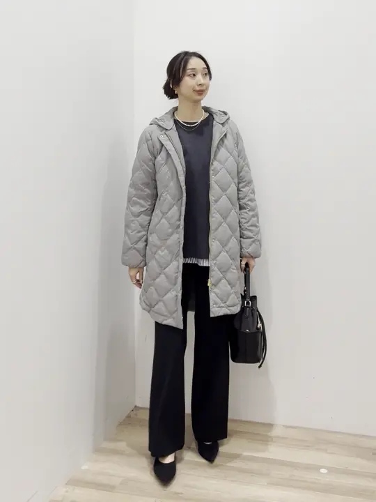 ONWARD CROSSET SELECT 村上 コーディネート画像