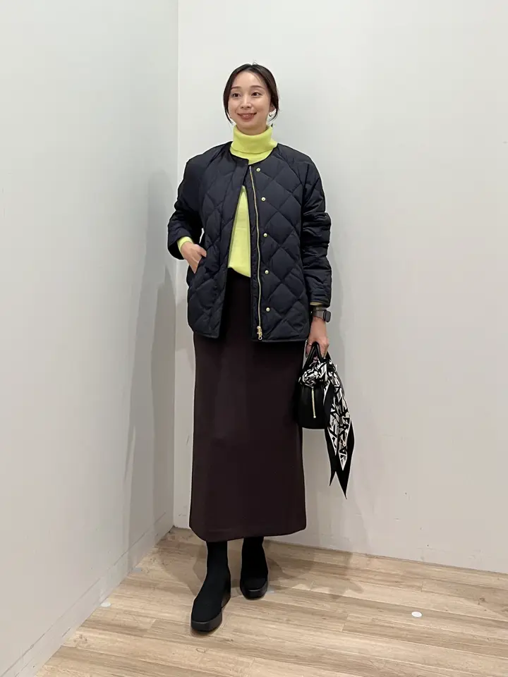 ONWARD CROSSET SELECT 村上 コーディネート画像