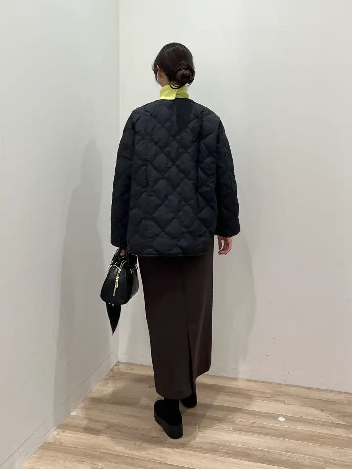 ONWARD CROSSET SELECT 村上 コーディネート画像