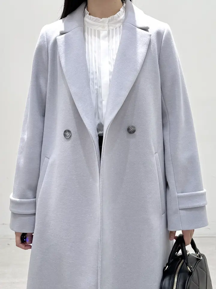 ONWARD CROSSET SELECT 洞 コーディネート画像