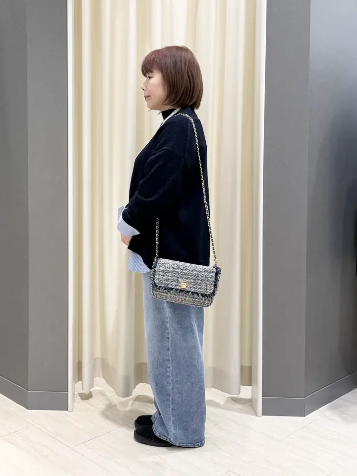 ONWARD CROSSET SELECT 吉田 コーディネート画像