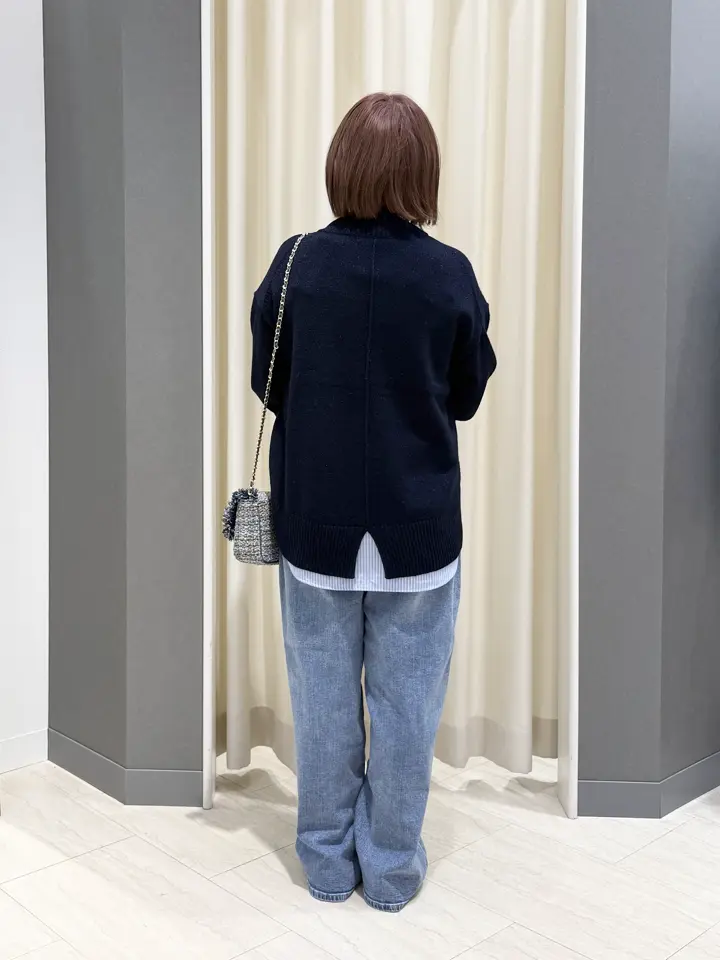 ONWARD CROSSET SELECT 吉田 コーディネート画像