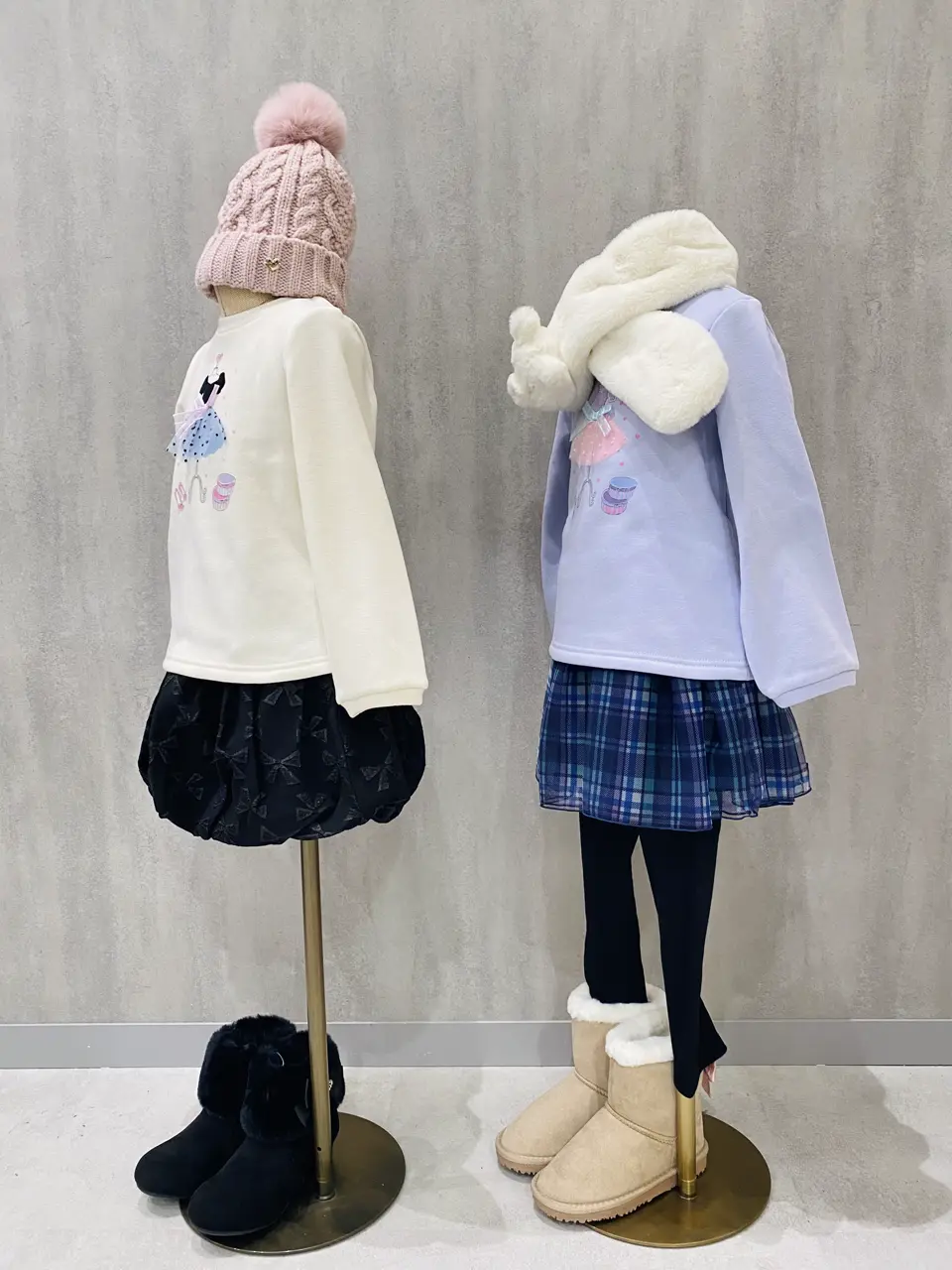 ONWARD CROSSET SELECT m.n コーディネート画像