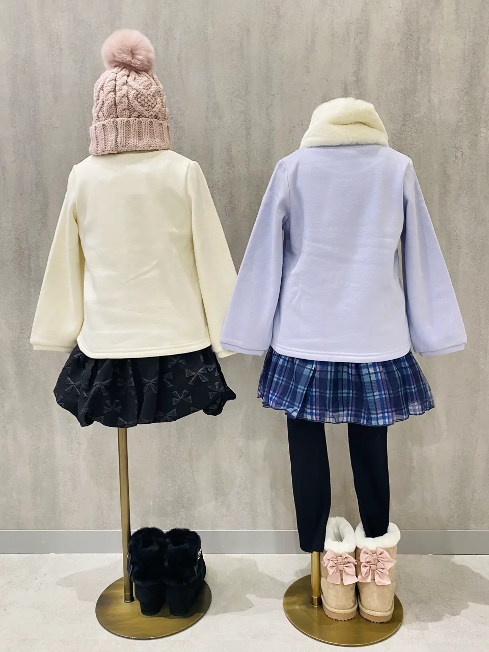 ONWARD CROSSET SELECT m.n コーディネート画像