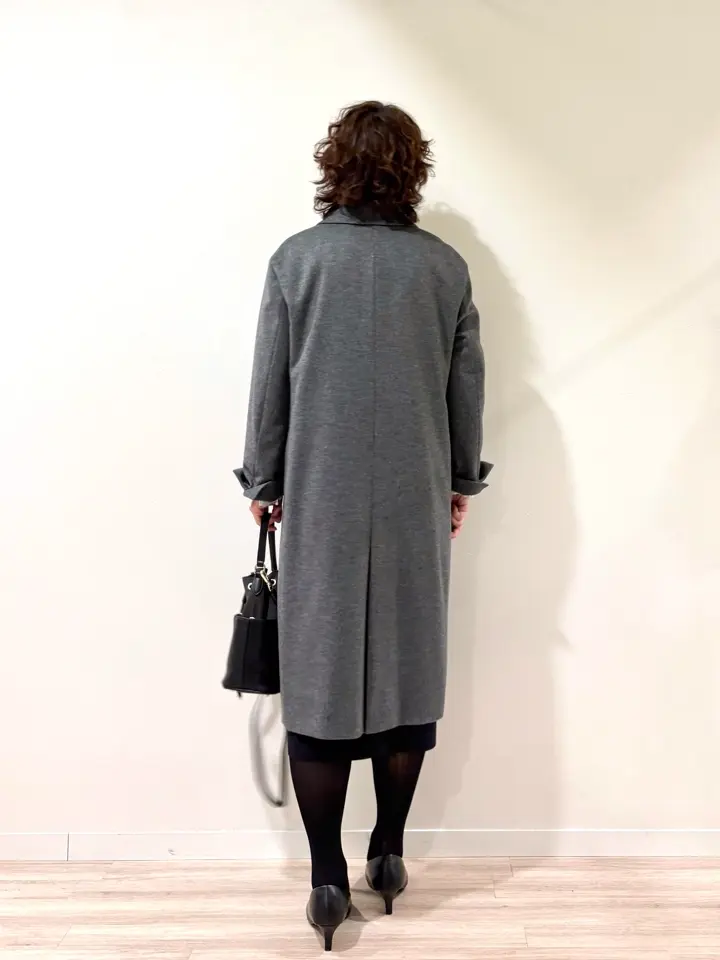 ONWARD CROSSET SELECT 照木 コーディネート画像