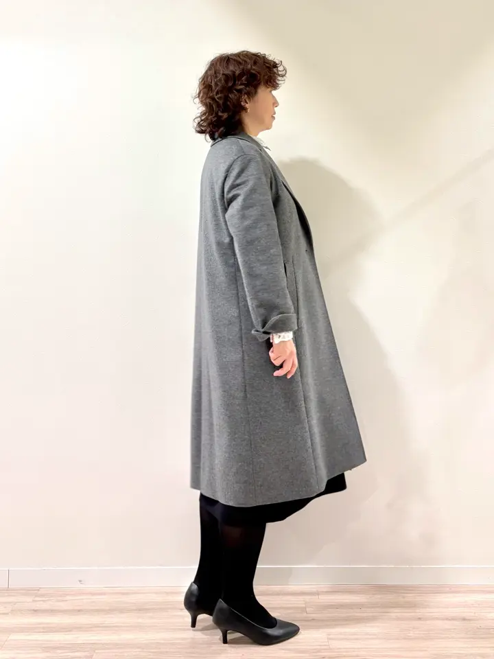 ONWARD CROSSET SELECT 照木 コーディネート画像