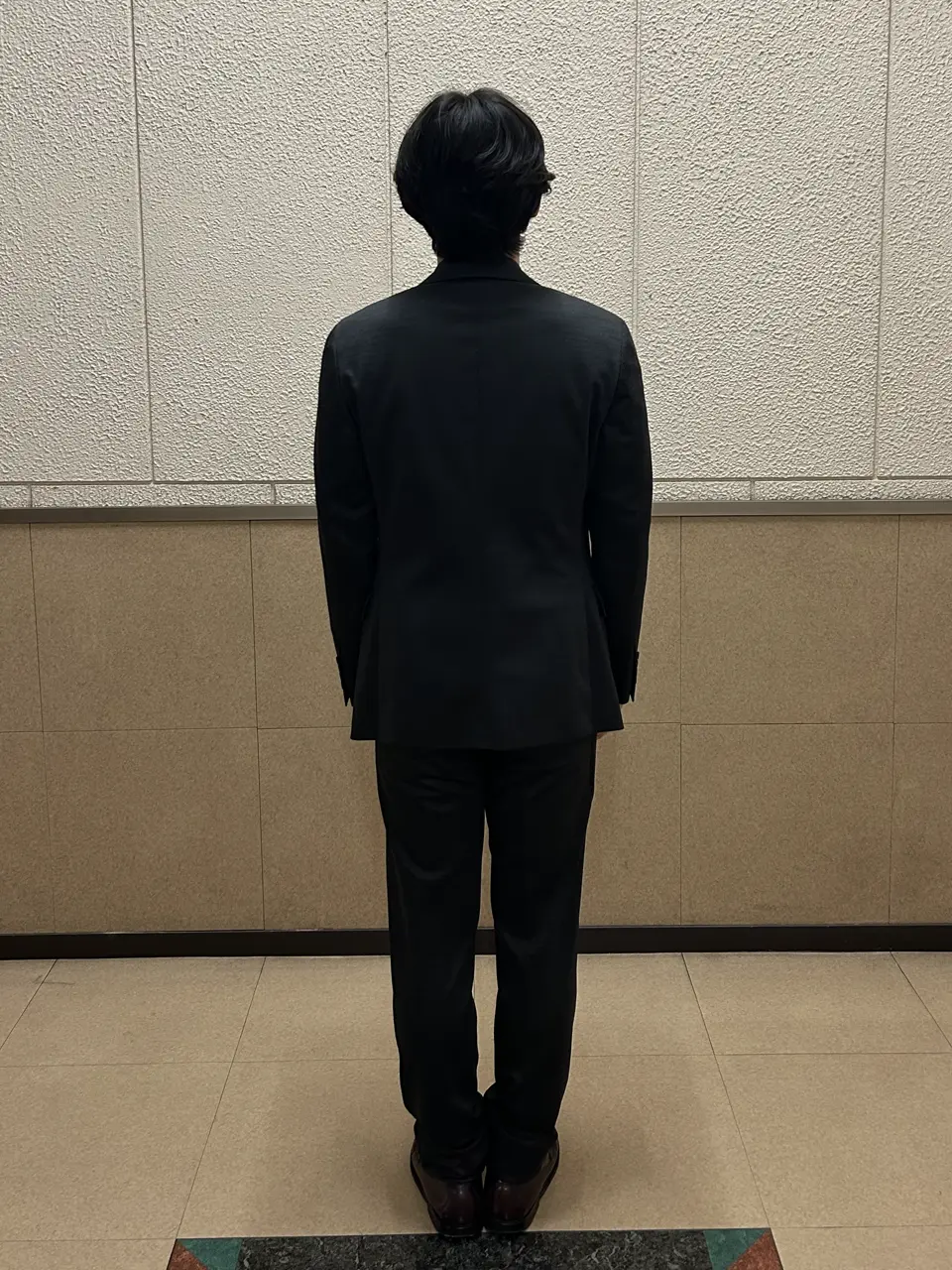 ONWARD CROSSET SELECT 中嶋 コーディネート画像