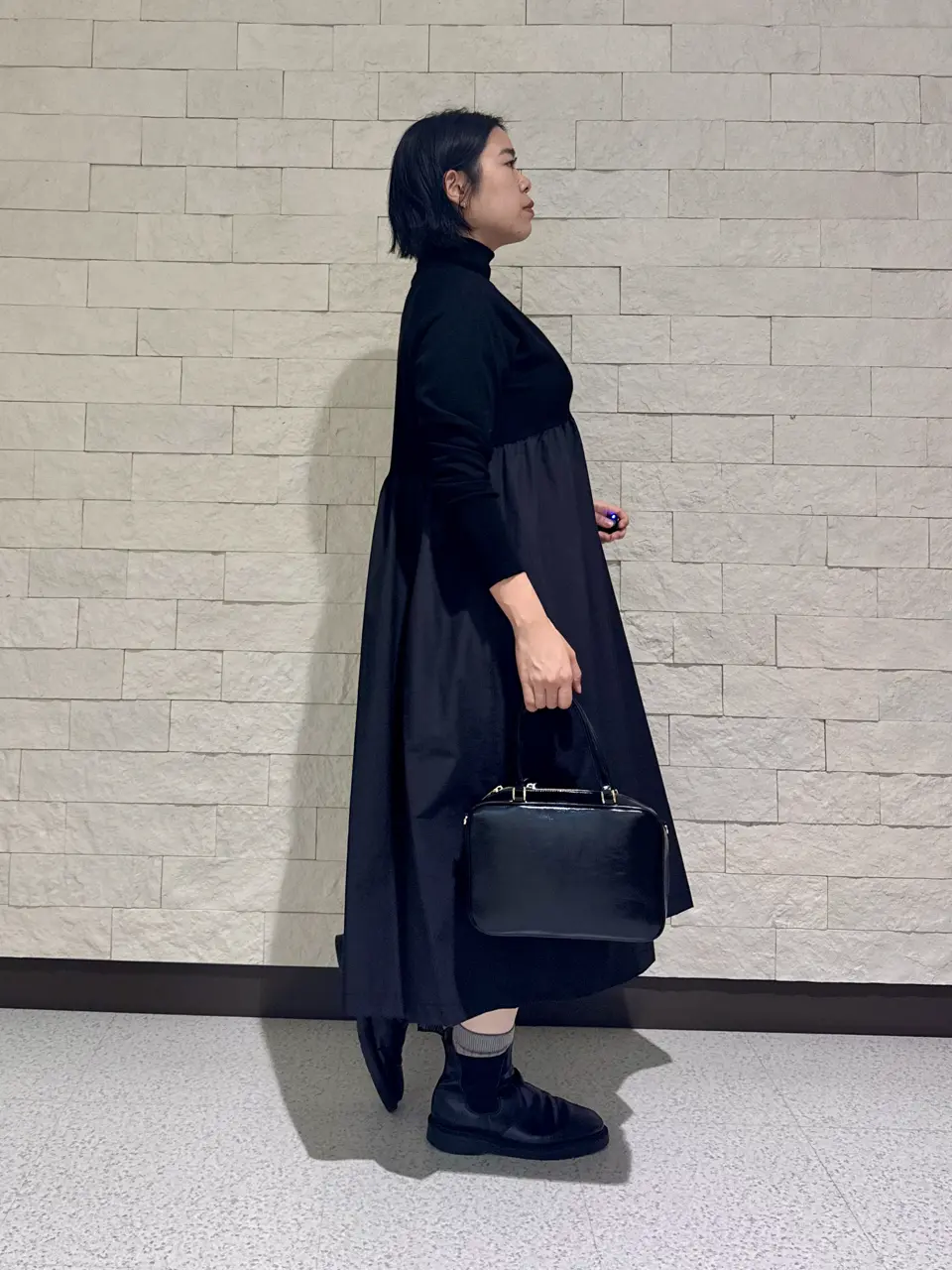 ONWARD CROSSET SELECT 土谷 コーディネート画像