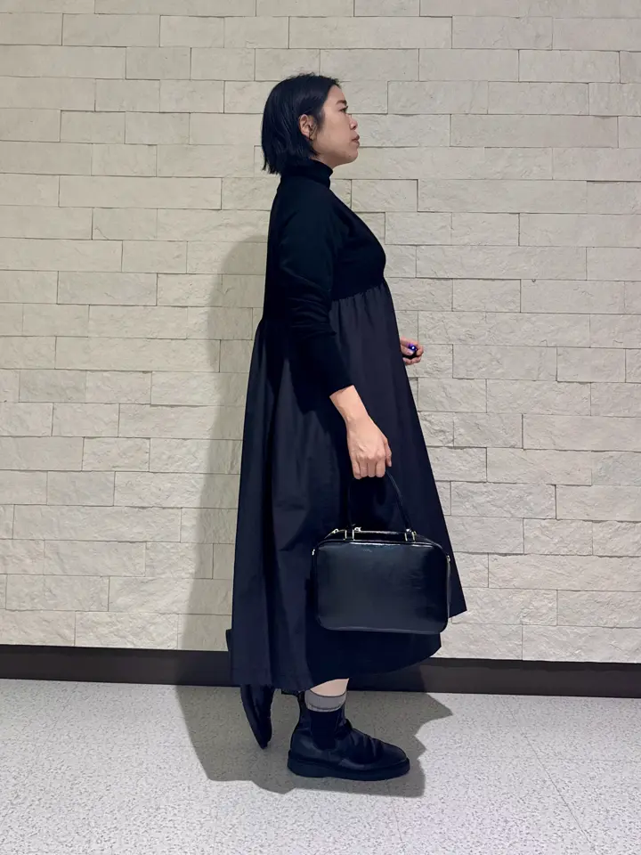 ONWARD CROSSET SELECT 土谷 コーディネート画像