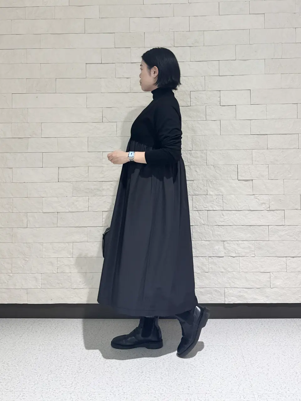 ONWARD CROSSET SELECT 土谷 コーディネート画像