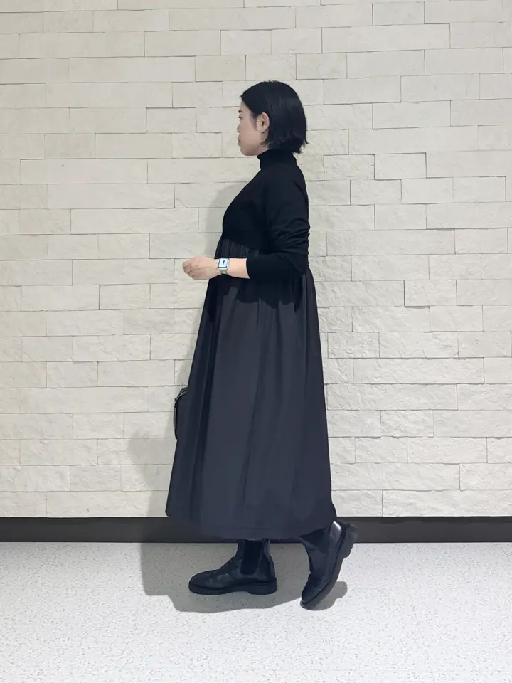 ONWARD CROSSET SELECT 土谷 コーディネート画像