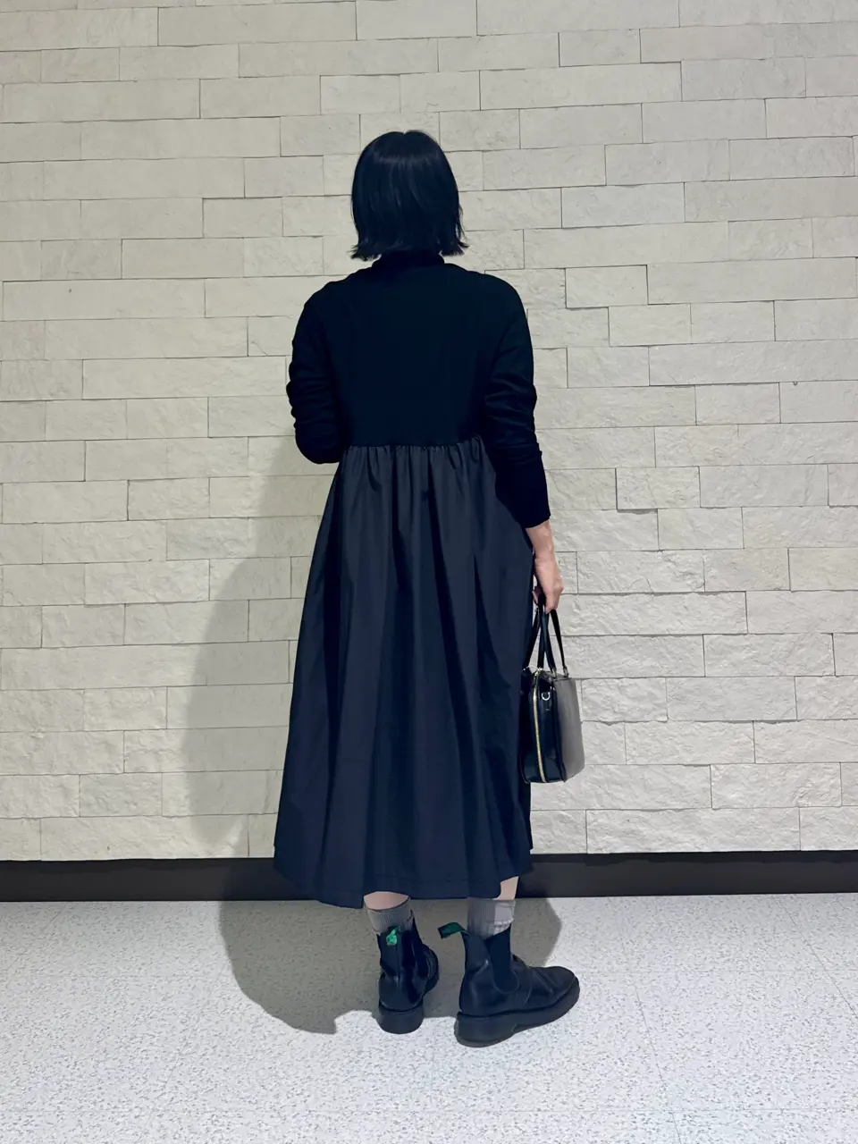 ONWARD CROSSET SELECT 土谷 コーディネート画像