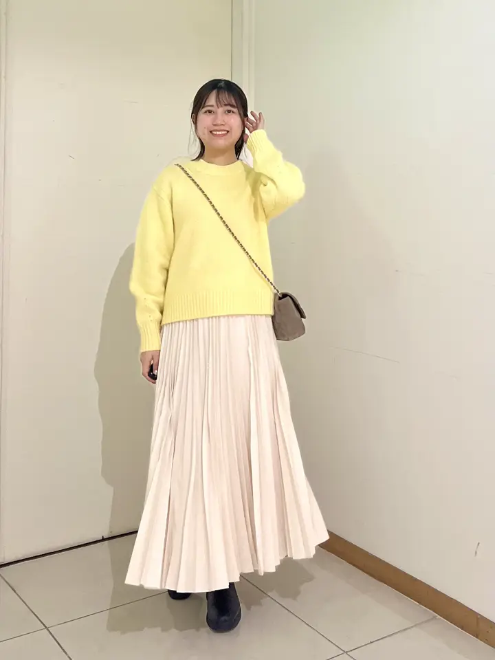 ONWARD CROSSET SELECT 竹内 コーディネート画像