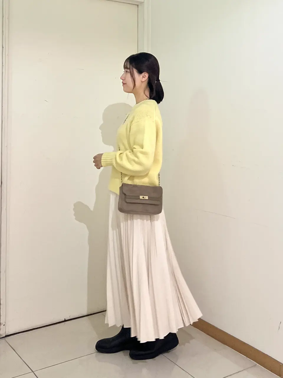 ONWARD CROSSET SELECT 竹内 コーディネート画像