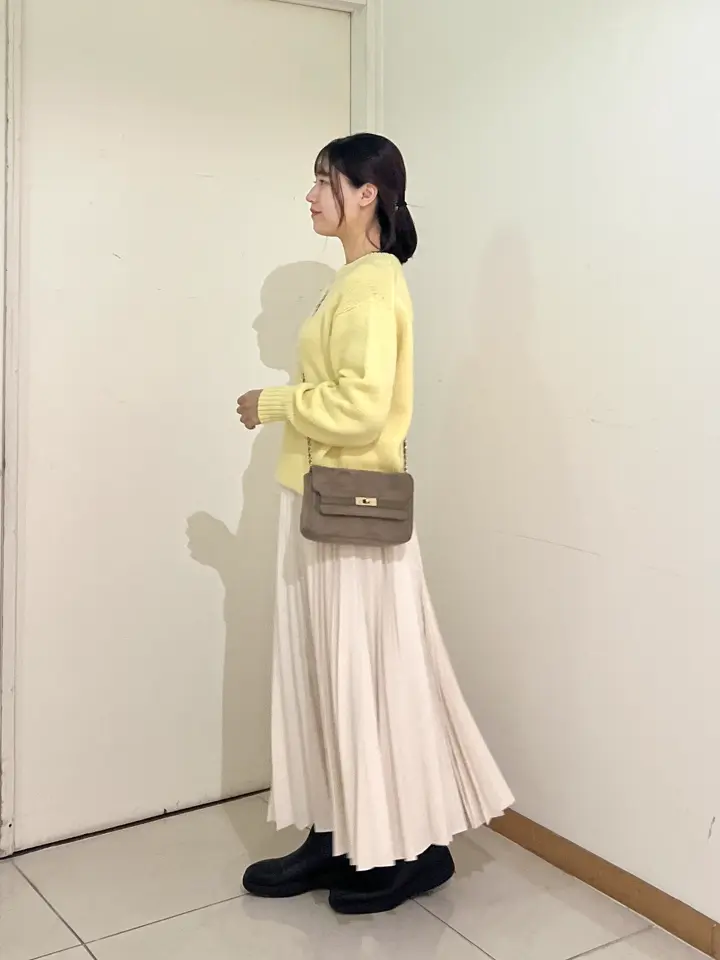 ONWARD CROSSET SELECT 竹内 コーディネート画像