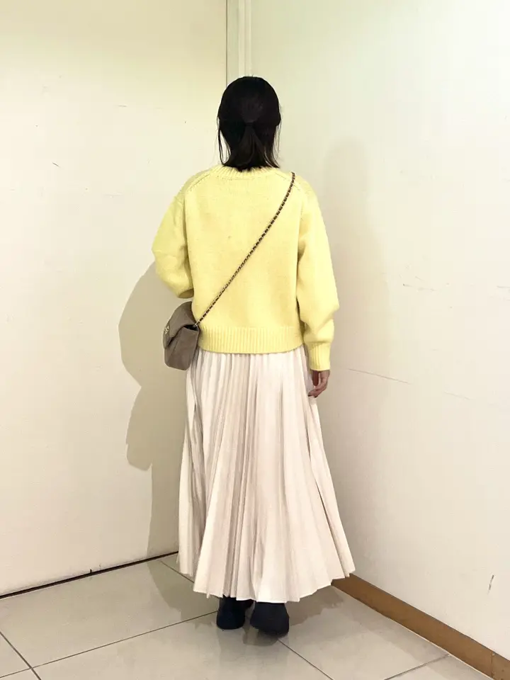 ONWARD CROSSET SELECT 竹内 コーディネート画像