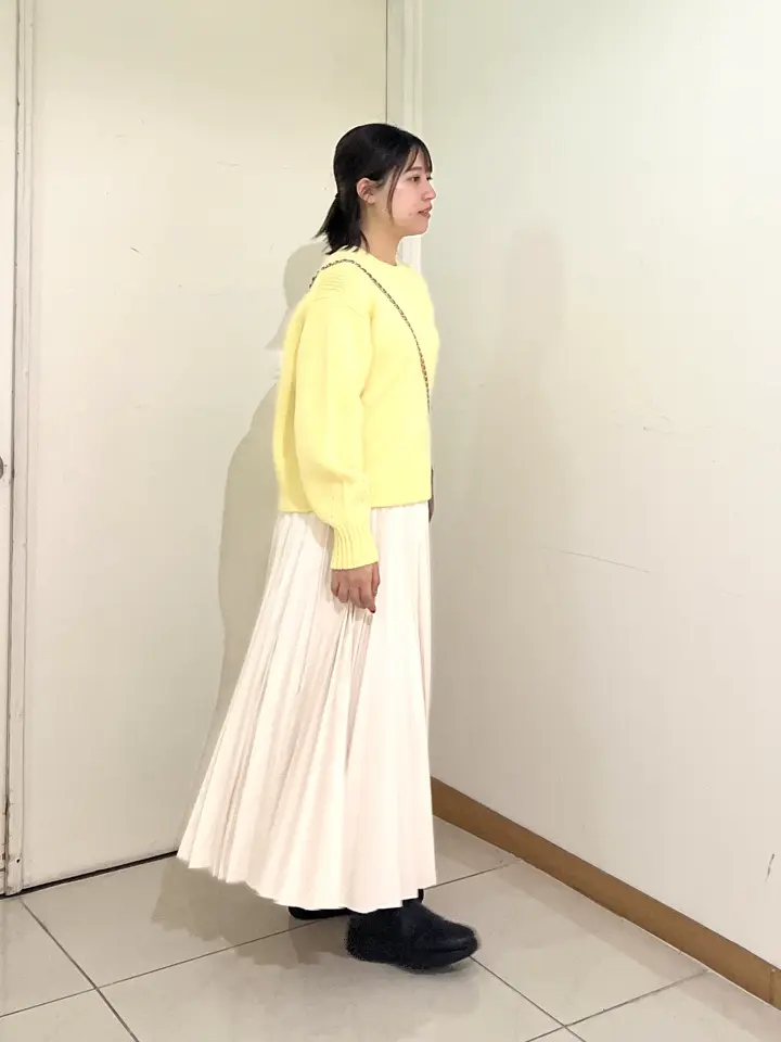 ONWARD CROSSET SELECT 竹内 コーディネート画像