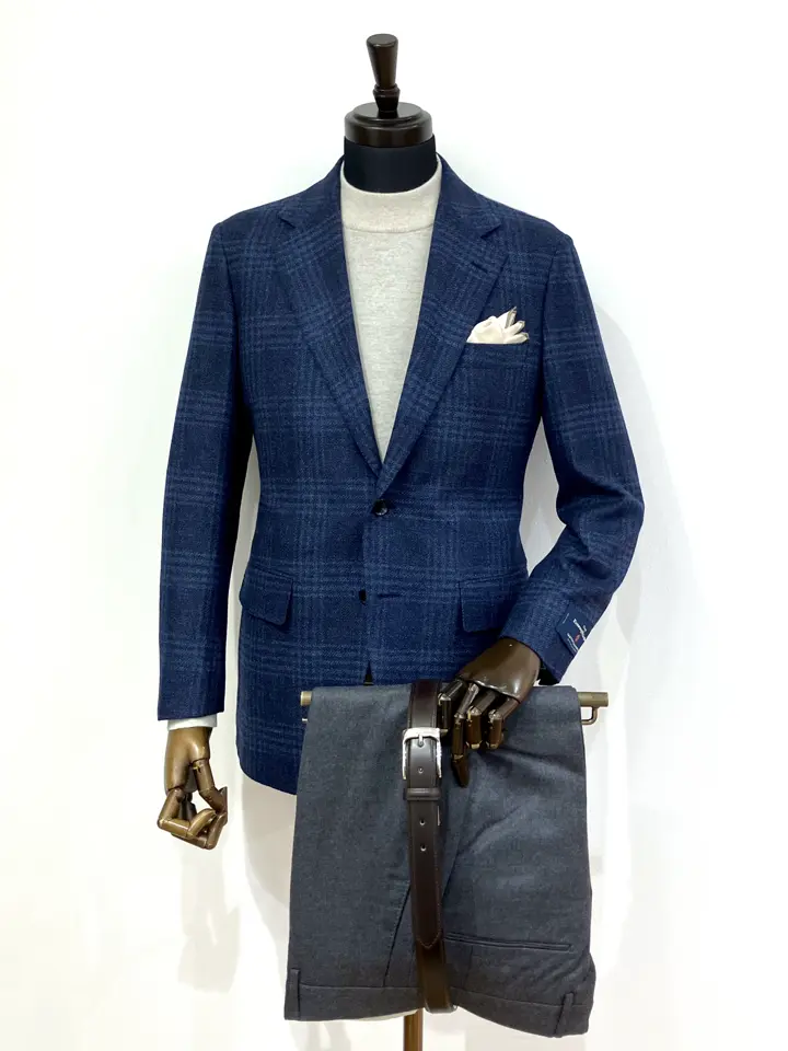 ONWARD CROSSET SELECT 今井 コーディネート画像