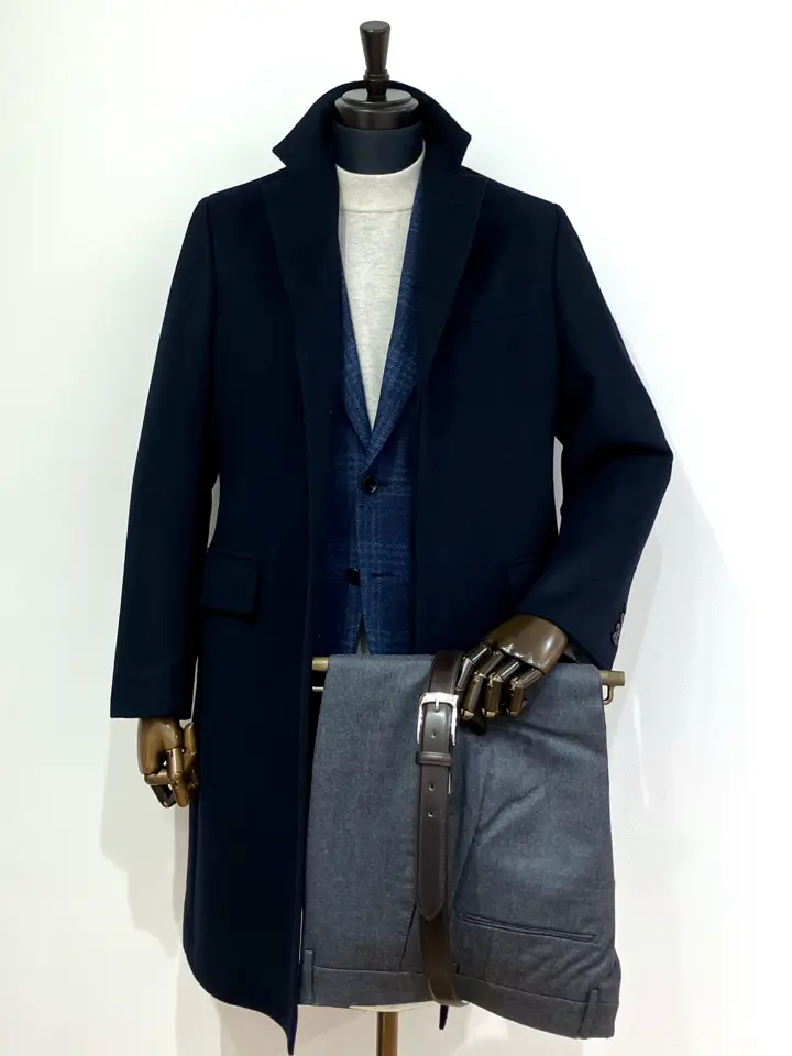 ONWARD CROSSET SELECT 今井 コーディネート画像