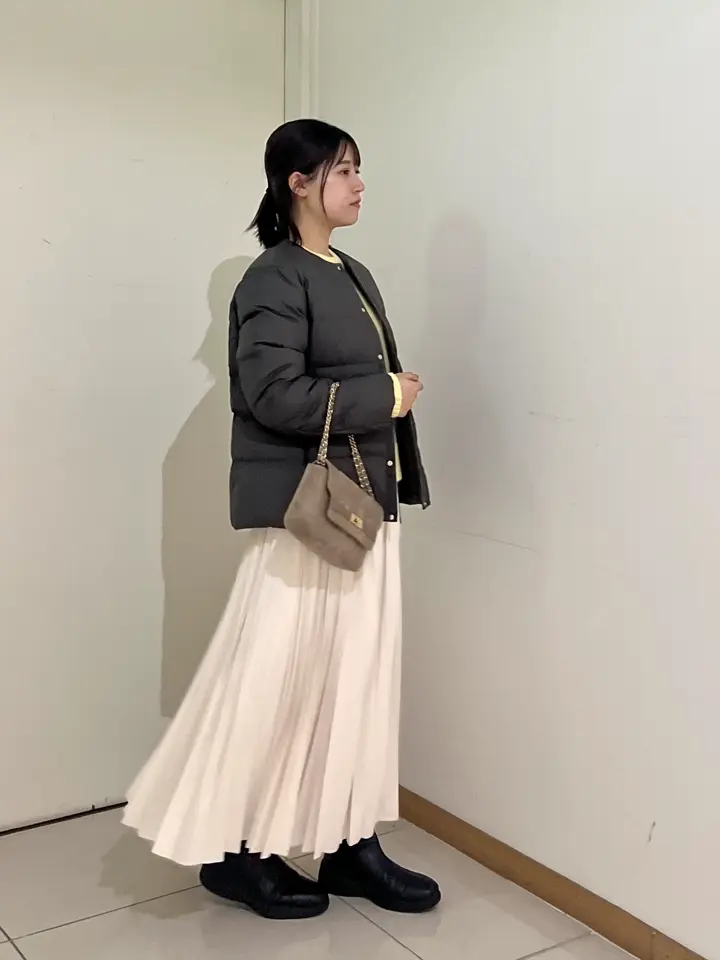 ONWARD CROSSET SELECT 竹内 コーディネート画像