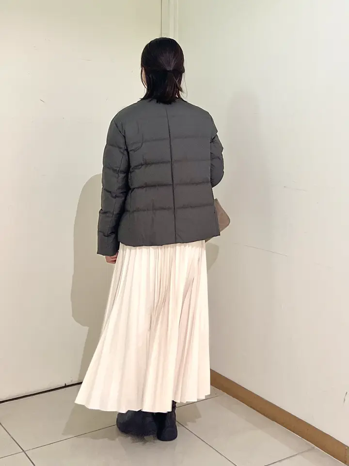 ONWARD CROSSET SELECT 竹内 コーディネート画像