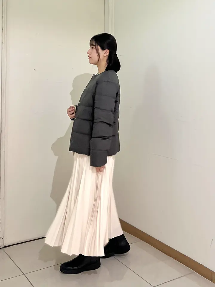 ONWARD CROSSET SELECT 竹内 コーディネート画像