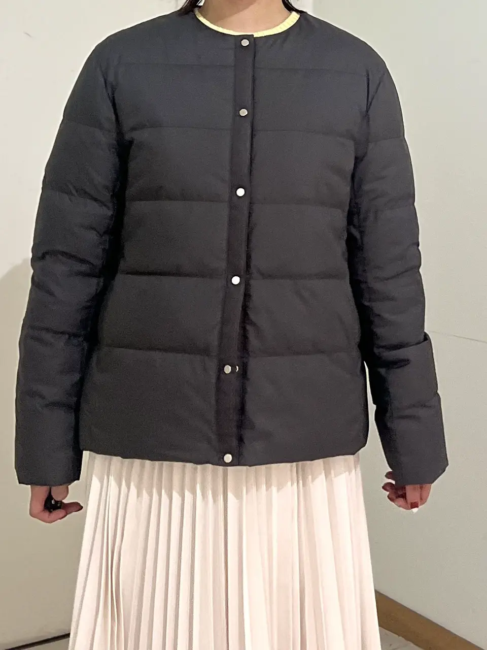 ONWARD CROSSET SELECT 竹内 コーディネート画像