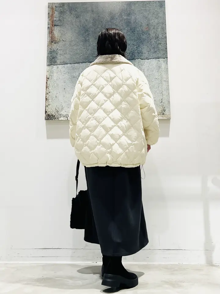 ONWARD CROSSET SELECT 會澤 コーディネート画像