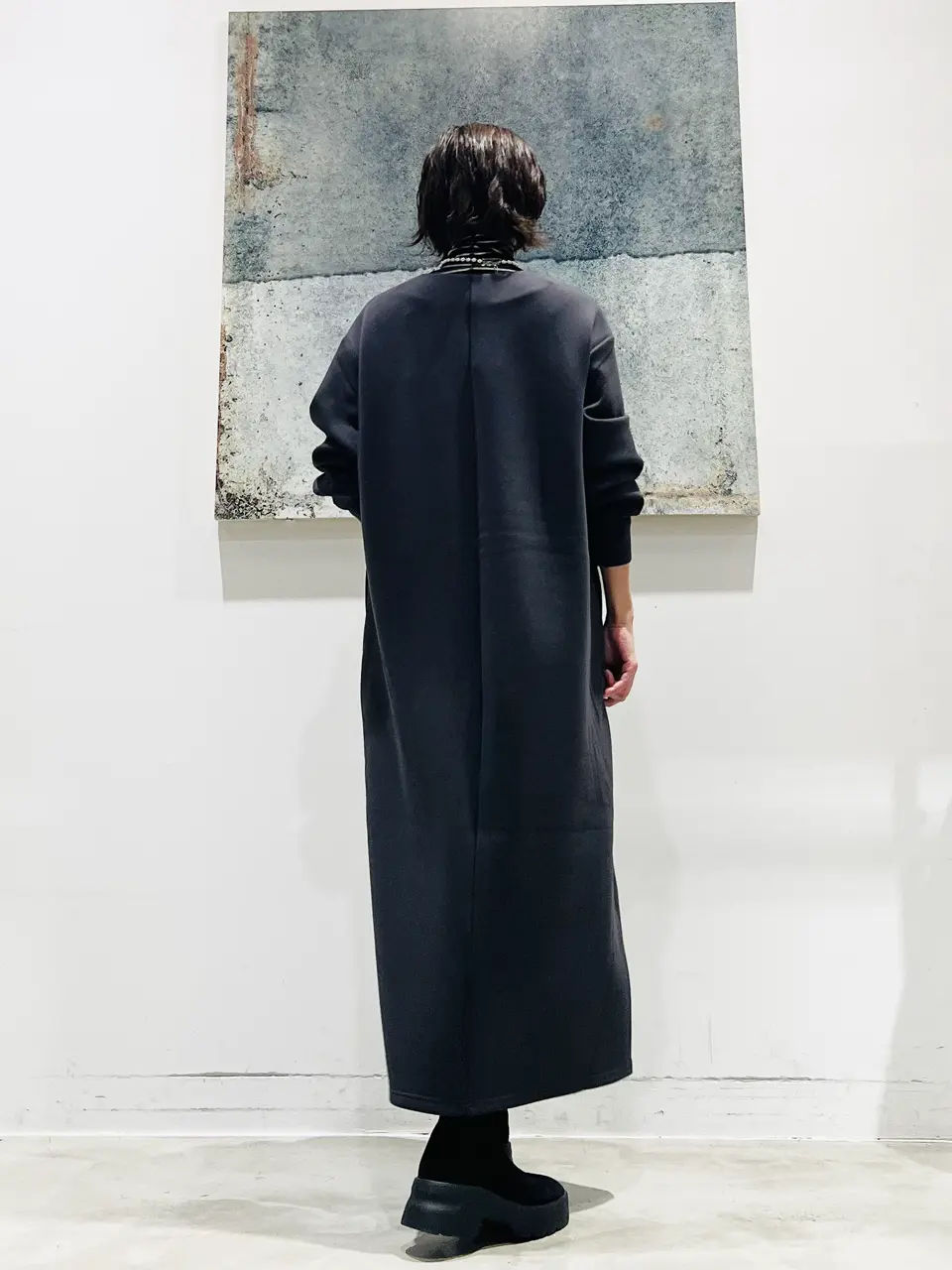 ONWARD CROSSET SELECT 會澤 コーディネート画像